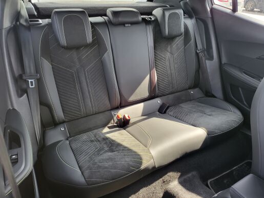Peugeot 2008 GT Puretech 130k EAT8