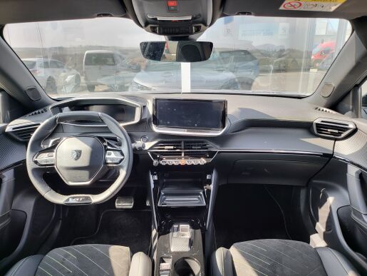 Peugeot 2008 GT Puretech 130k EAT8