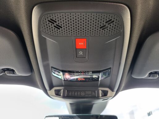 Peugeot 2008 GT Puretech 130k EAT8