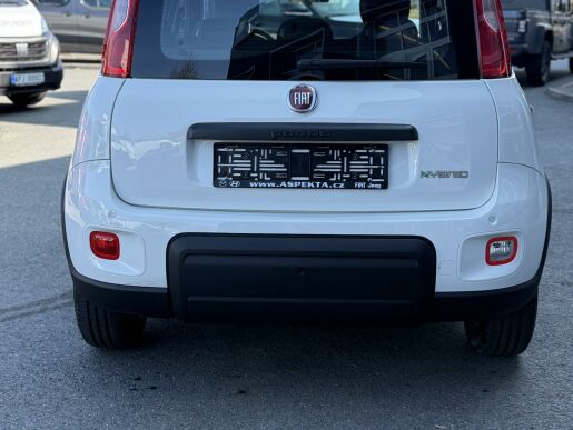 Fiat Panda FIAT Panda 1.0 FIREFLY 70 k