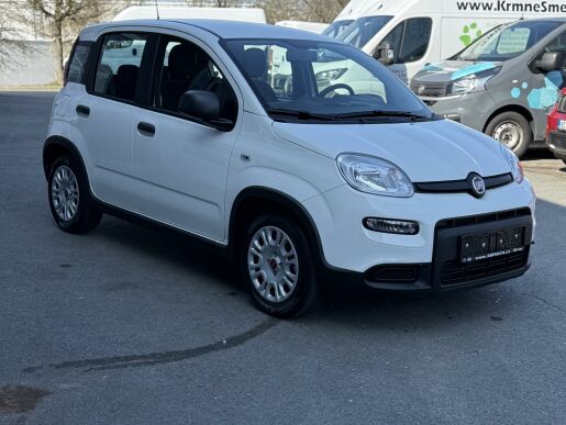 Fiat Panda FIAT Panda 1.0 FIREFLY 70 k