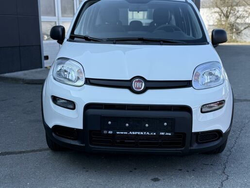 Fiat Panda FIAT Panda 1.0 FIREFLY 70 k