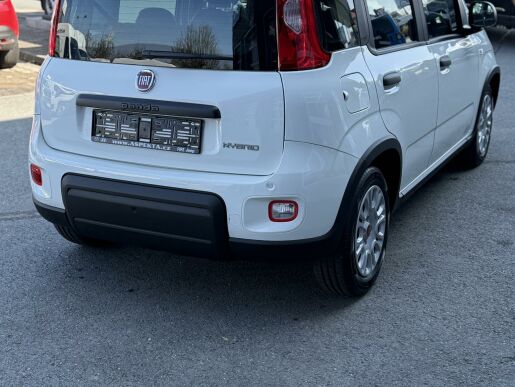 Fiat Panda FIAT Panda 1.0 FIREFLY 70 k