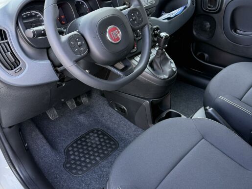 Fiat Panda FIAT Panda 1.0 FIREFLY 70 k