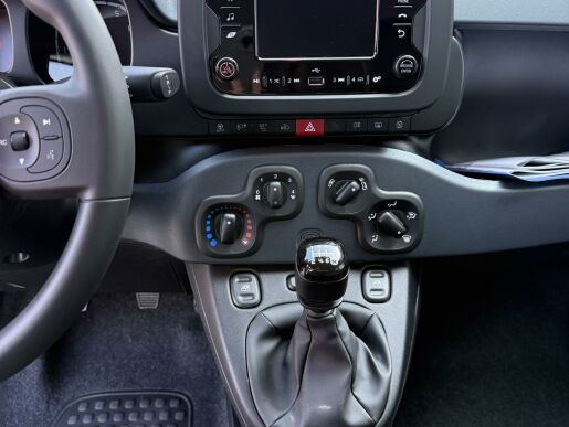Fiat Panda FIAT Panda 1.0 FIREFLY 70 k
