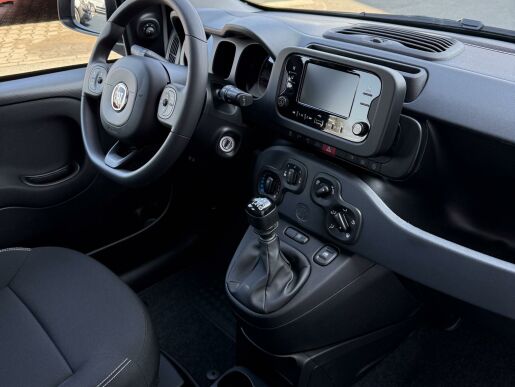 Fiat Panda FIAT Panda 1.0 FIREFLY 70 k