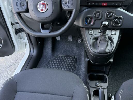 Fiat Panda FIAT Panda 1.0 FIREFLY 70 k
