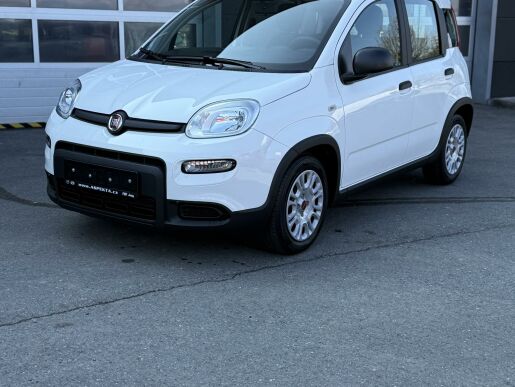 Fiat Panda FIAT Panda 1.0 FIREFLY 70 k