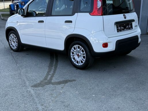Fiat Panda FIAT Panda 1.0 FIREFLY 70 k