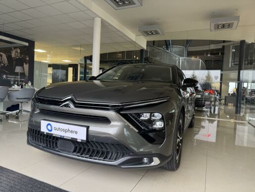 Citroën C5 X SHINE PACK 225k_KP