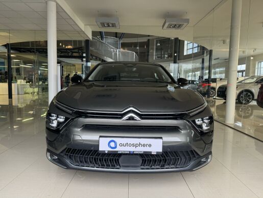 Citroën C5 X SHINE PACK 225k_KP