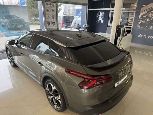 Citroën C5 X SHINE PACK 225k_KP