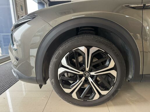Citroën C5 X SHINE PACK 225k_KP
