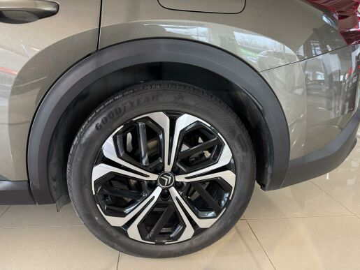 Citroën C5 X SHINE PACK 225k_KP