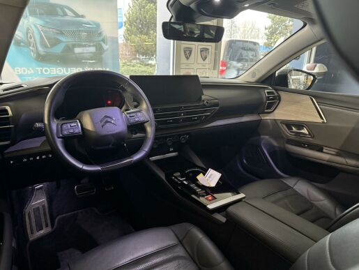Citroën C5 X SHINE PACK 225k_KP