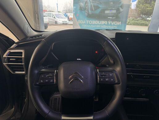 Citroën C5 X SHINE PACK 225k_KP