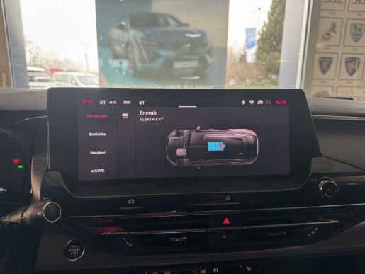 Citroën C5 X SHINE PACK 225k_KP
