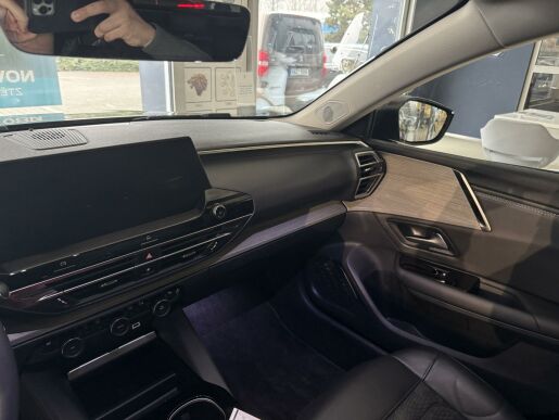 Citroën C5 X SHINE PACK 225k_KP