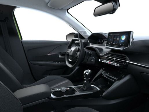 Peugeot 208 ALLURE PureTech 100 S&S MAN6