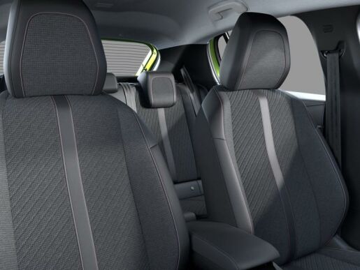 Peugeot 208 ALLURE PureTech 100 S&S MAN6