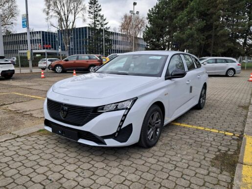 Peugeot 308 308 SW STYLE BlueHDi 130 S&amp