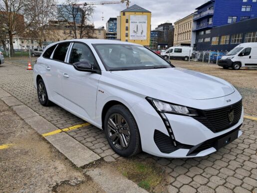 Peugeot 308 308 SW STYLE BlueHDi 130 S&amp