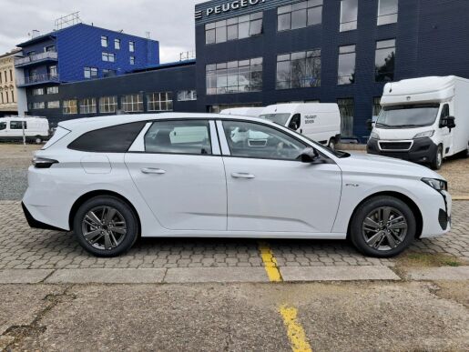 Peugeot 308 308 SW STYLE BlueHDi 130 S&amp