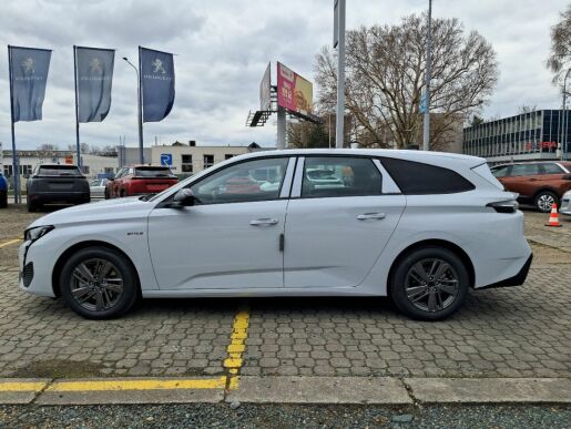 Peugeot 308 308 SW STYLE BlueHDi 130 S&amp