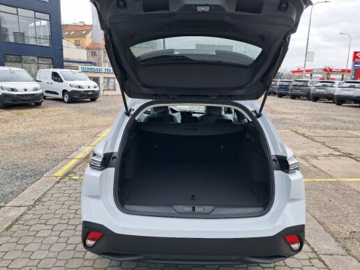 Peugeot 308 308 SW STYLE BlueHDi 130 S&amp