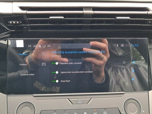 Peugeot 308 308 SW STYLE BlueHDi 130 S&amp