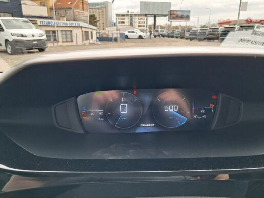 Peugeot 308 308 SW STYLE BlueHDi 130 S&amp