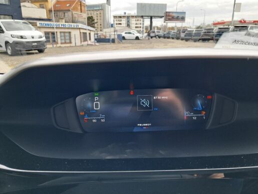 Peugeot 308 308 SW STYLE BlueHDi 130 S&amp
