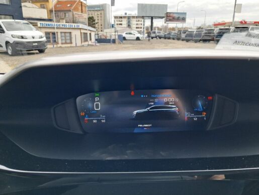 Peugeot 308 308 SW STYLE BlueHDi 130 S&amp
