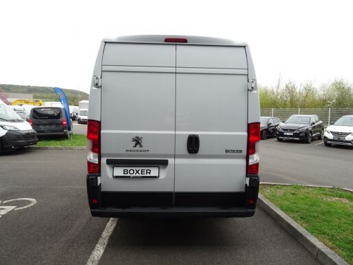 Peugeot Boxer Durisotti L4H2 2.2 140k 7 míst