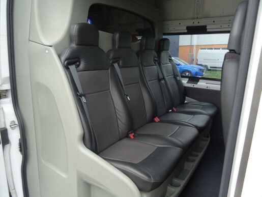 Peugeot Boxer Durisotti L4H2 2.2 140k 7 míst