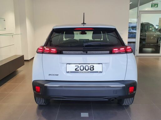 Peugeot 2008 STYLE PureTech 100 S&S MAN6