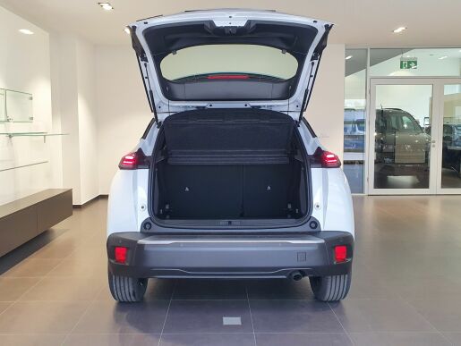 Peugeot 2008 STYLE PureTech 100 S&S MAN6