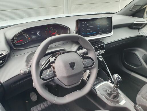 Peugeot 2008 STYLE PureTech 100 S&S MAN6