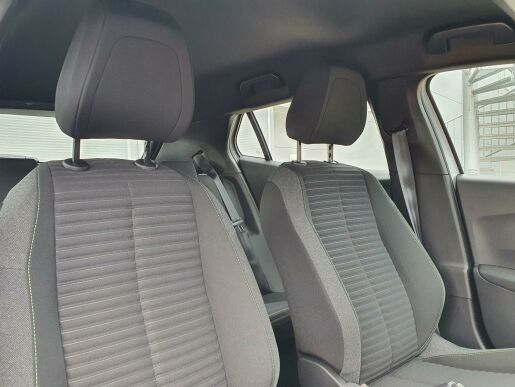 Peugeot 2008 STYLE PureTech 100 S&S MAN6