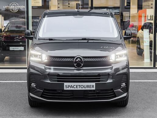 Citroën SpaceTourer 2,0 FEEL M BlueHDi 180k