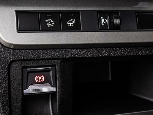 Citroën SpaceTourer 2,0 FEEL M BlueHDi 180k