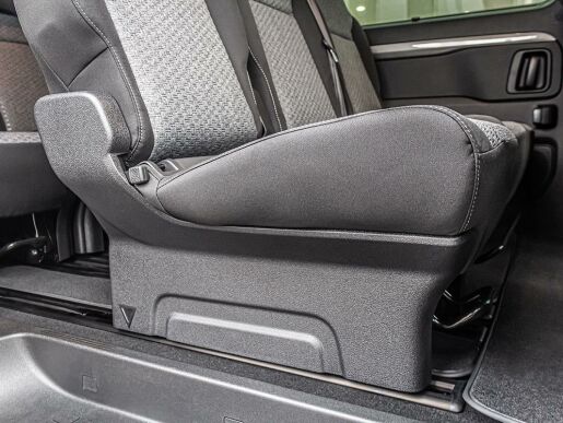 Citroën SpaceTourer 2,0 FEEL M BlueHDi 180k