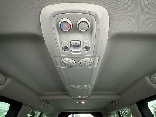 Citroën SpaceTourer 2,0 FEEL M BlueHDi 180k