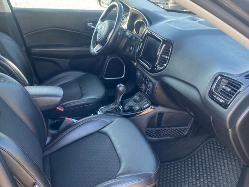 Jeep Compass LIMITED 2,0  4x4  (103kW)