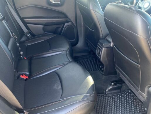 Jeep Compass LIMITED 2,0  4x4  (103kW)