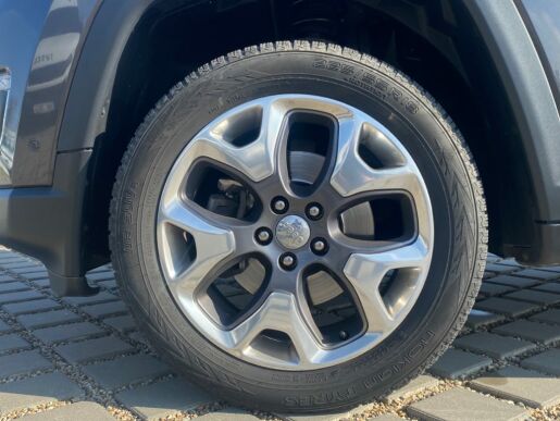 Jeep Compass LIMITED 2,0  4x4  (103kW)