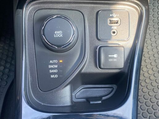 Jeep Compass LIMITED 2,0  4x4  (103kW)