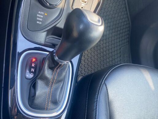 Jeep Compass LIMITED 2,0  4x4  (103kW)