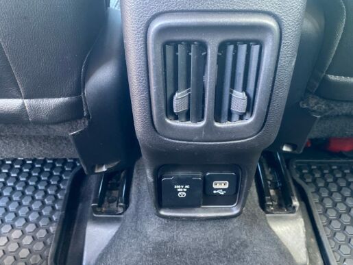 Jeep Compass LIMITED 2,0  4x4  (103kW)