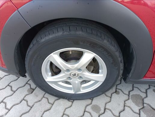 Citroën C3 1,2 Feel 1.2 PT - Man5